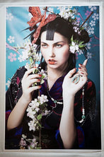 Afbeelding in Gallery-weergave laden, Limited Edition Artprint - Asia III - Mathilde Oscar
