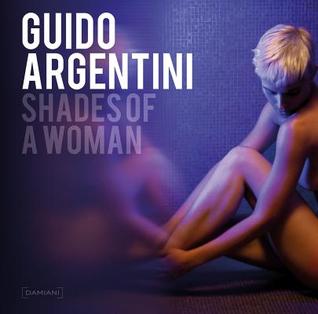 Boek - Shades of a Woman - Guido Argentini - stempel